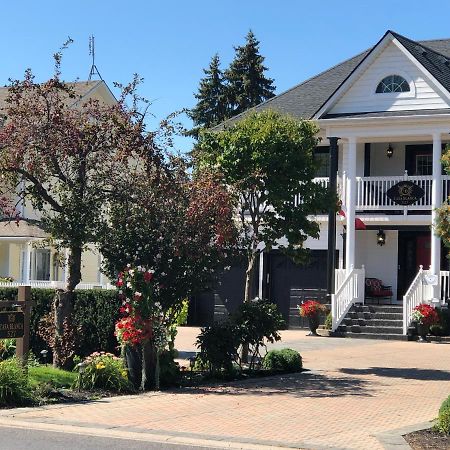 Casa Blanca Boutique Bed & Breakfast Niagara-on-the-Lake Zewnętrze zdjęcie