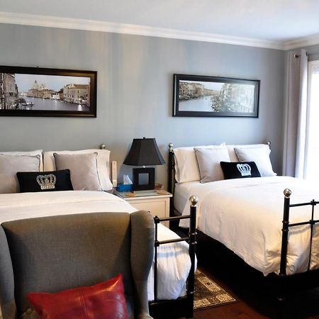 Casa Blanca Boutique Bed & Breakfast Niagara-on-the-Lake Zewnętrze zdjęcie