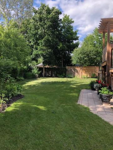 Casa Blanca Boutique Bed & Breakfast Niagara-on-the-Lake Zewnętrze zdjęcie