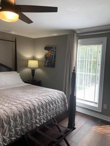 Casa Blanca Boutique Bed & Breakfast Niagara-on-the-Lake Zewnętrze zdjęcie