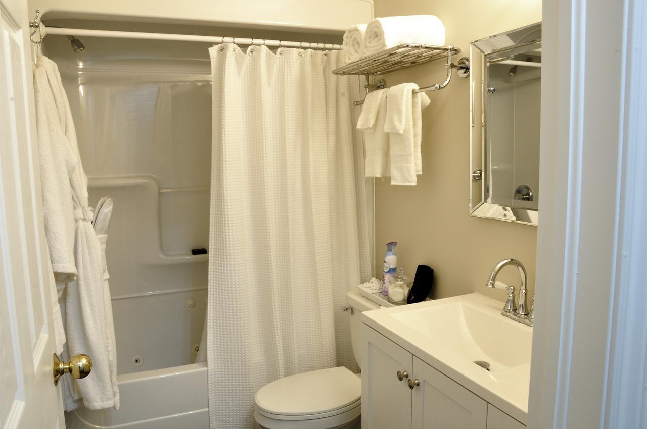 Casa Blanca Boutique Bed & Breakfast Niagara-on-the-Lake Zewnętrze zdjęcie